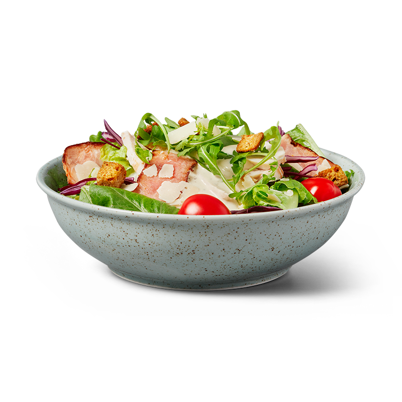 Caesar Salad Bowl Espresso House